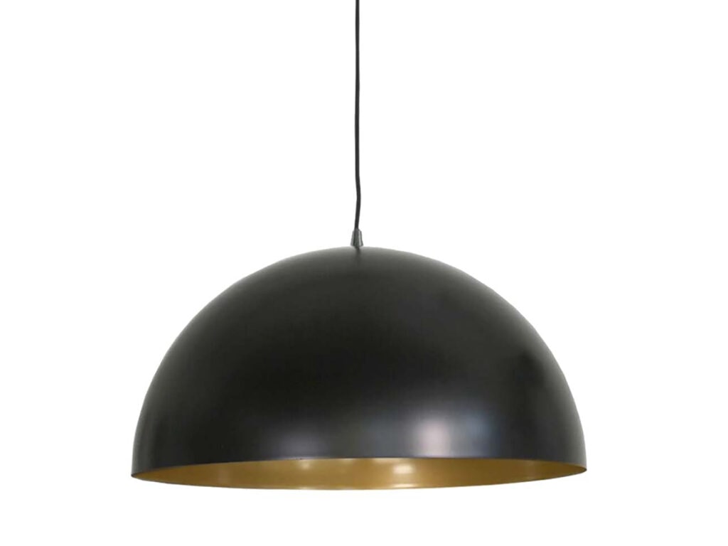 Helios pendant light, $294.58 from The Lighting Outlet NZ.