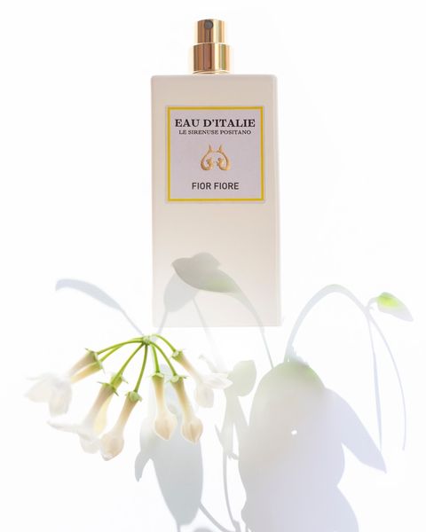 Fior Fiore by Eau D'Italie which is a beautiful perfume brand from Italy. 