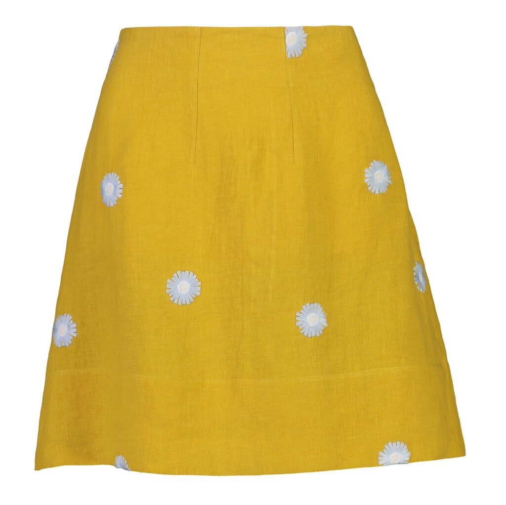 Hej Hej skirt, $170.