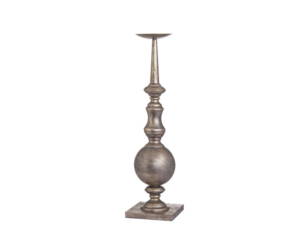 Hill Interiors candleholder, $225.99 from The Market