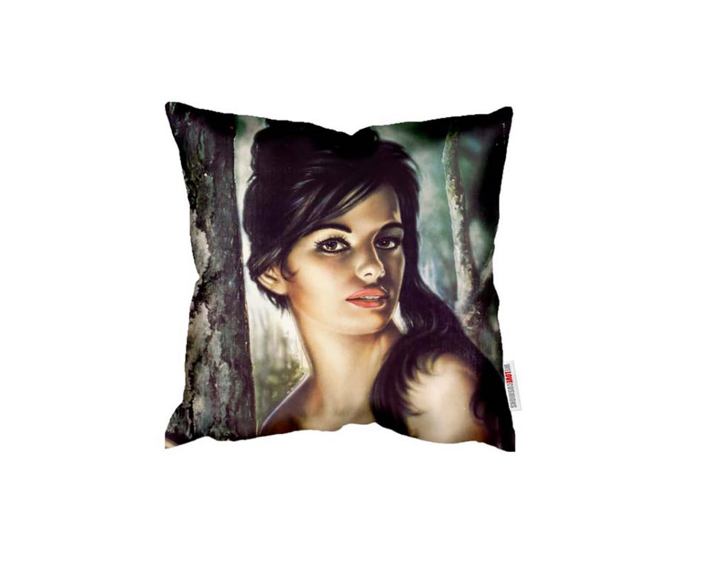 JH Lynch cushion cover, $80 from Homage