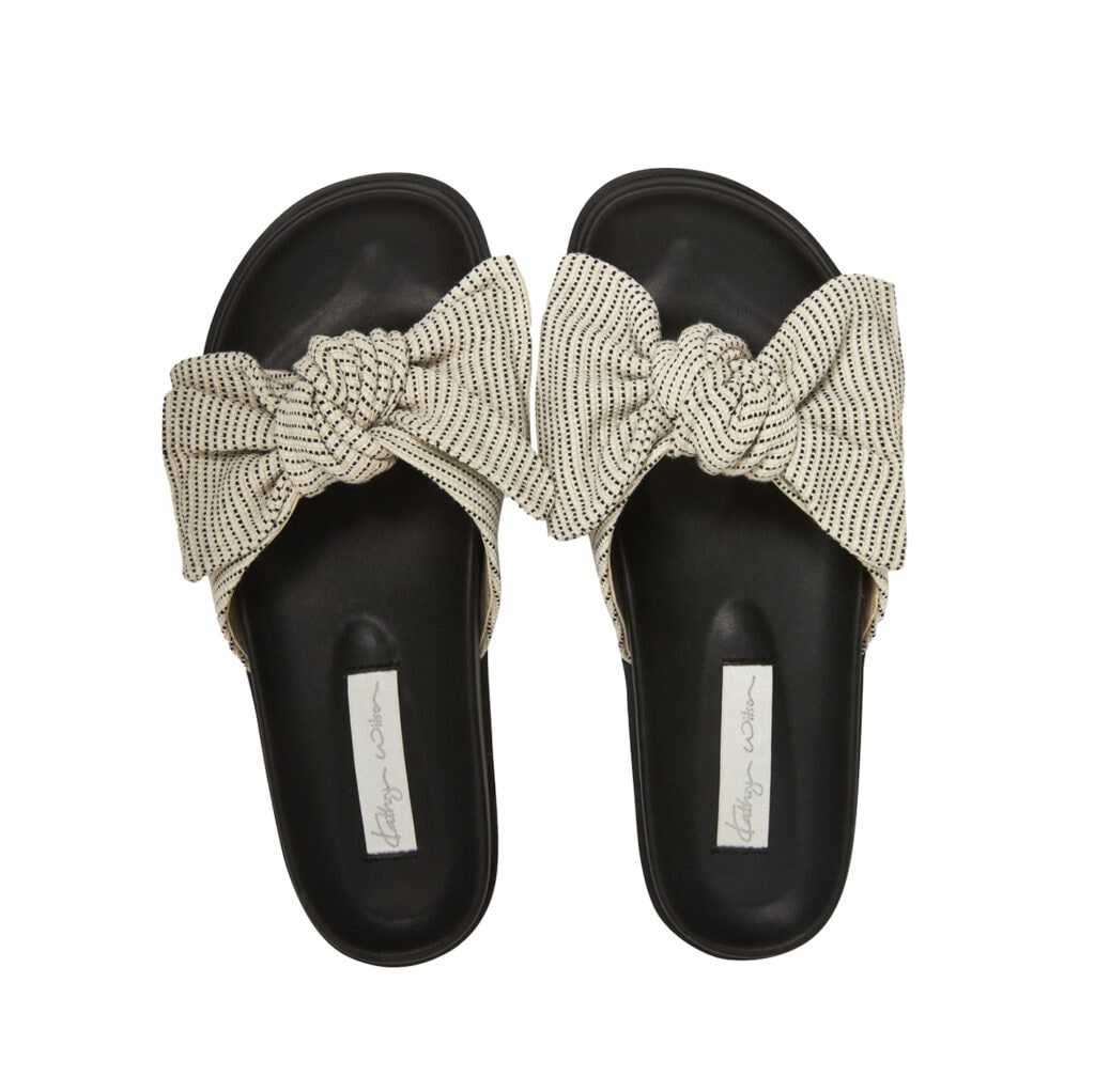 Kathryn Wilson slides, $299.