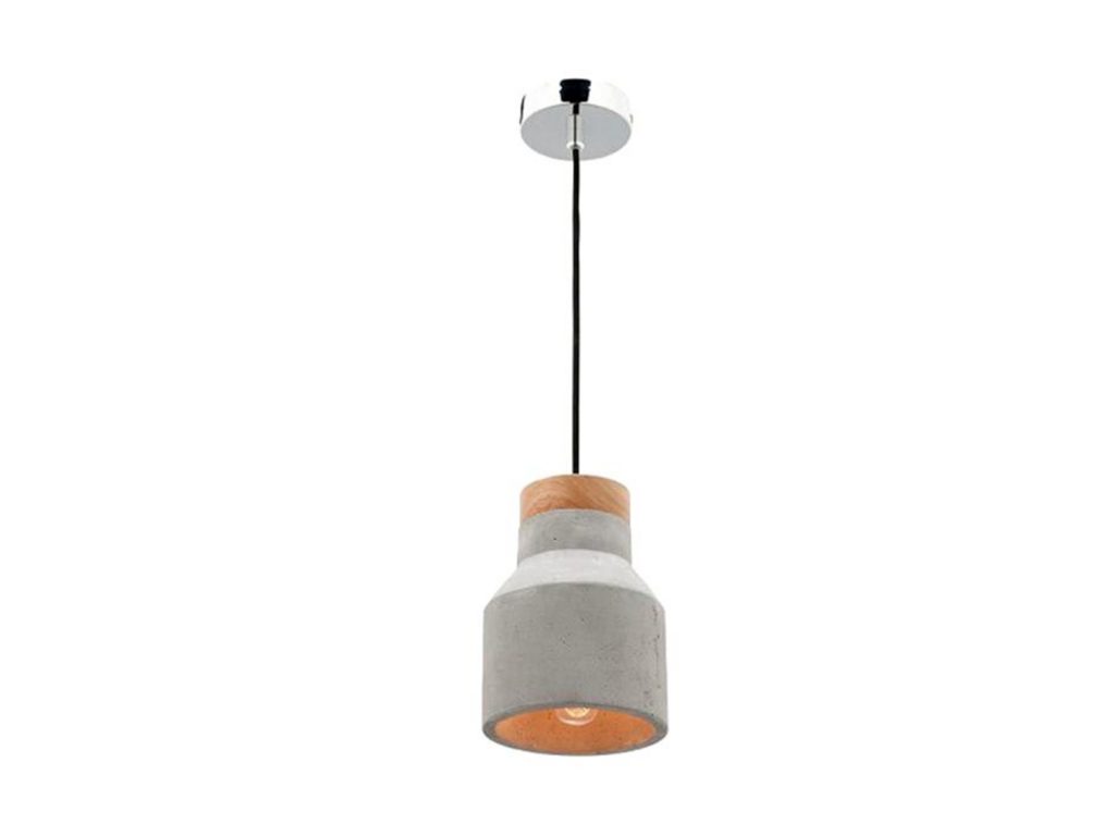 Moby pendant light, $164.78 from The Lighting Outlet