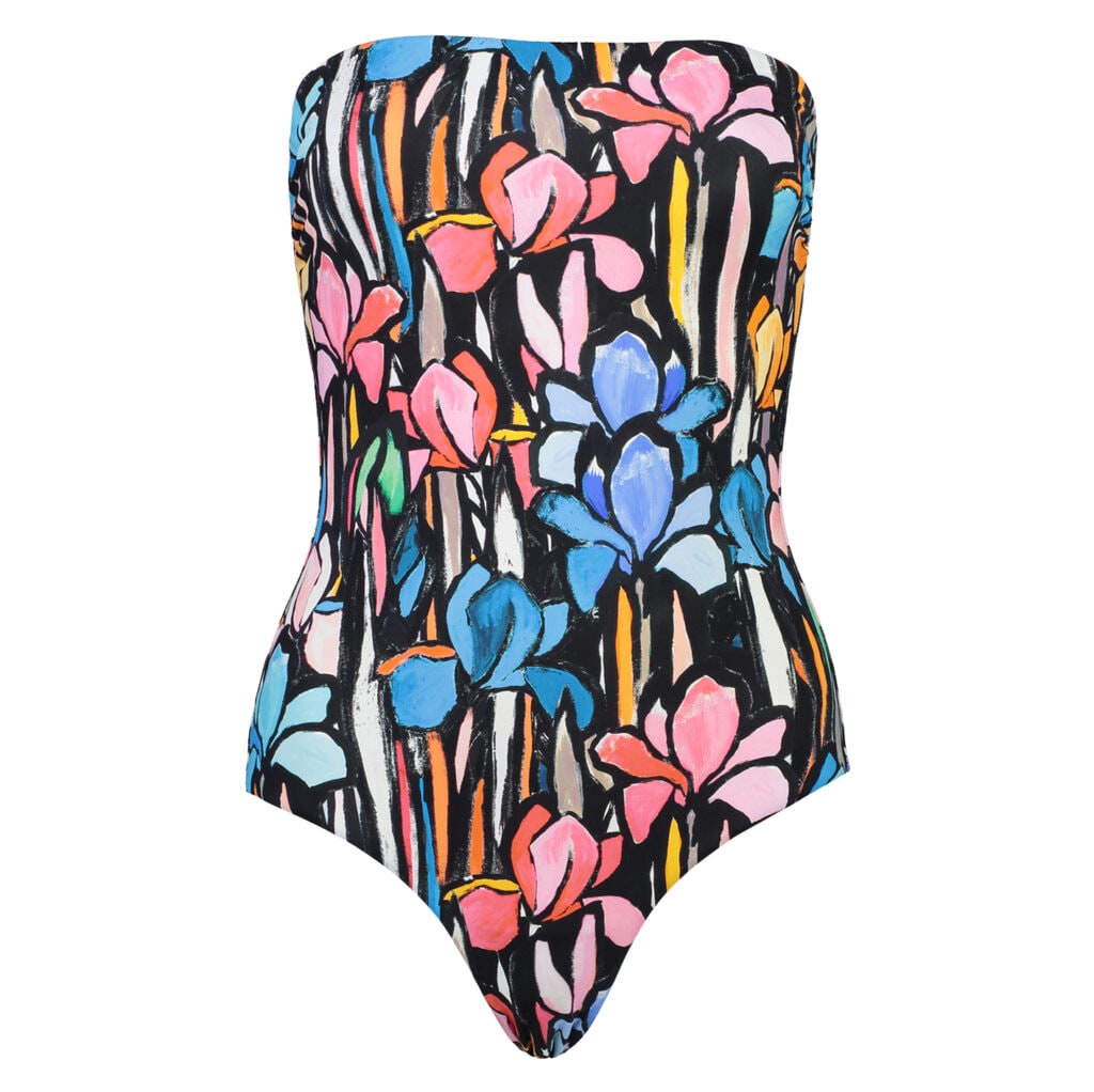 Moontide swimsuit, $129.99.