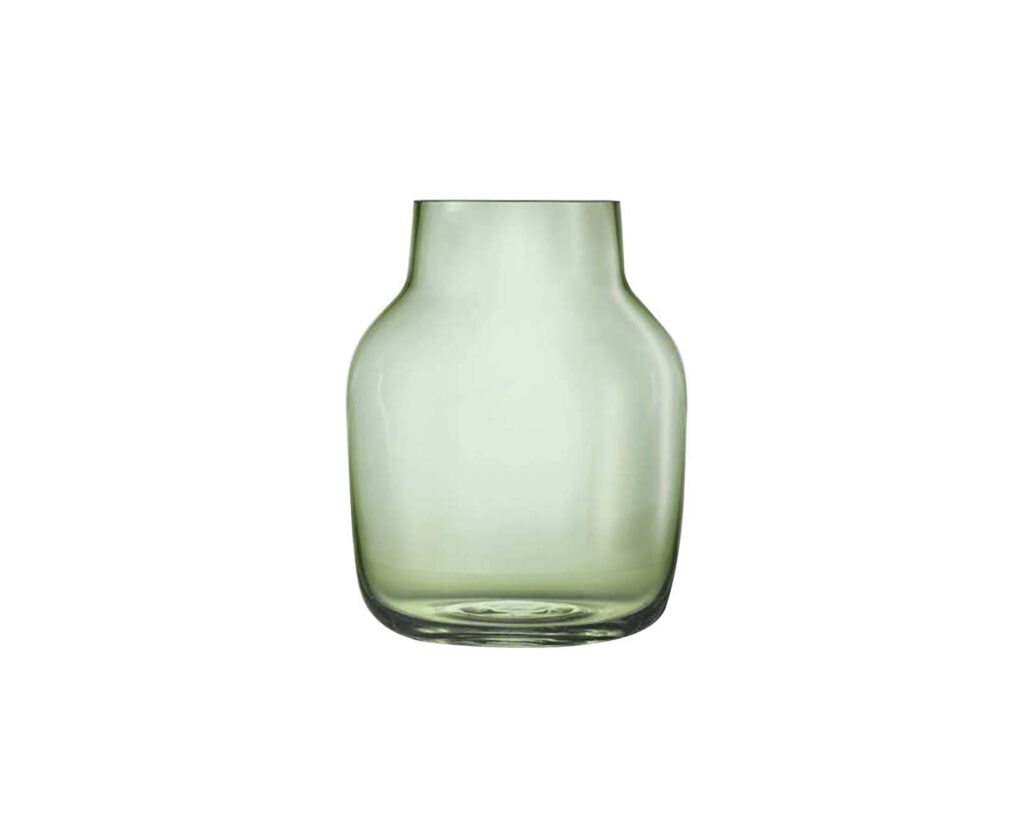 Muuto Silent vase, $125 from Bauhaus