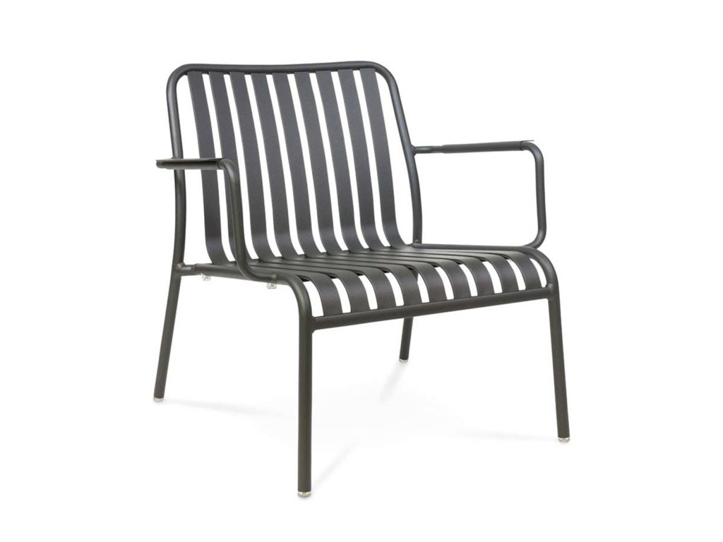 Parker lounge chair, $469 from Cintesi