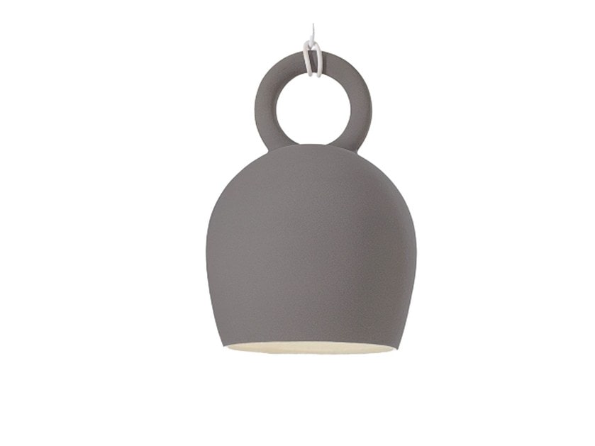 Pott Caló clay pendant light, $699 from Mr Ralph