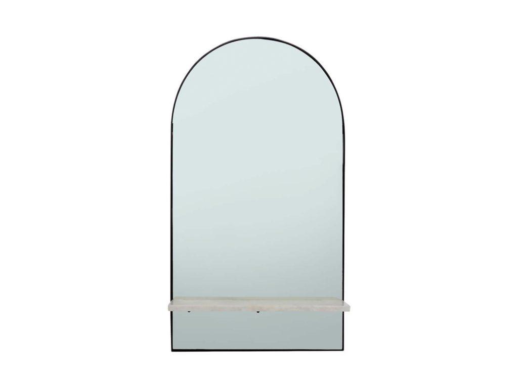 Preto mirror, $479 from Freedom