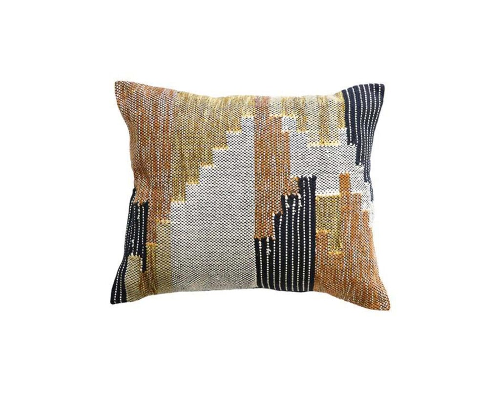 Puebla cushion, $119 from Crave Home