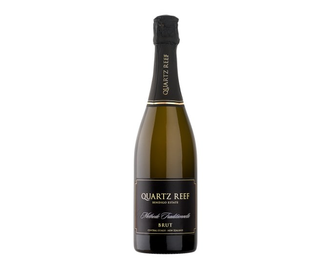 Quartz Reef Methode Traditionelle Brut