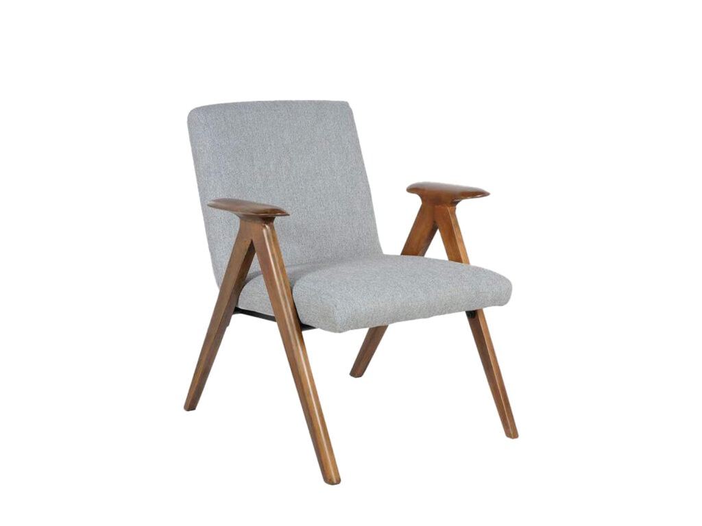 Richmond occasional chair, $499.99 from The Design Store