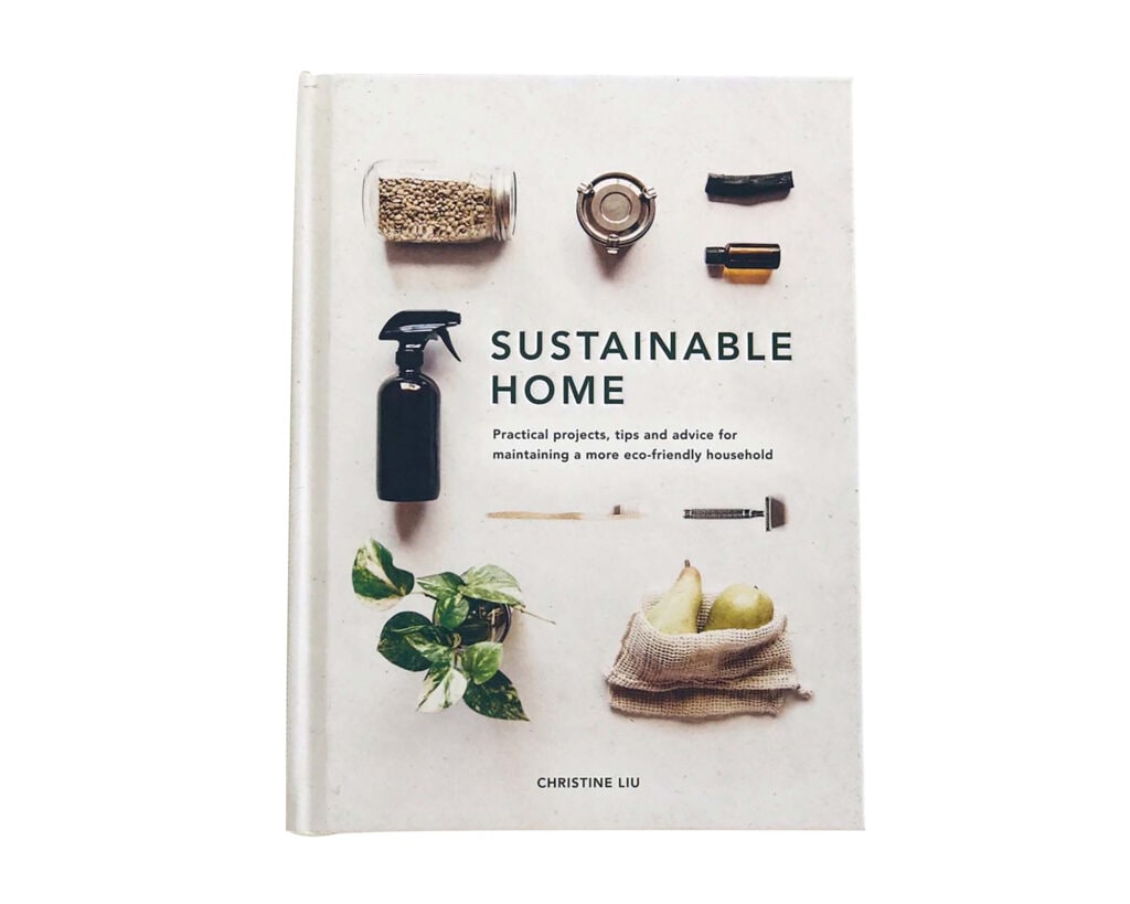 Sustainable Home by Christine Liu 