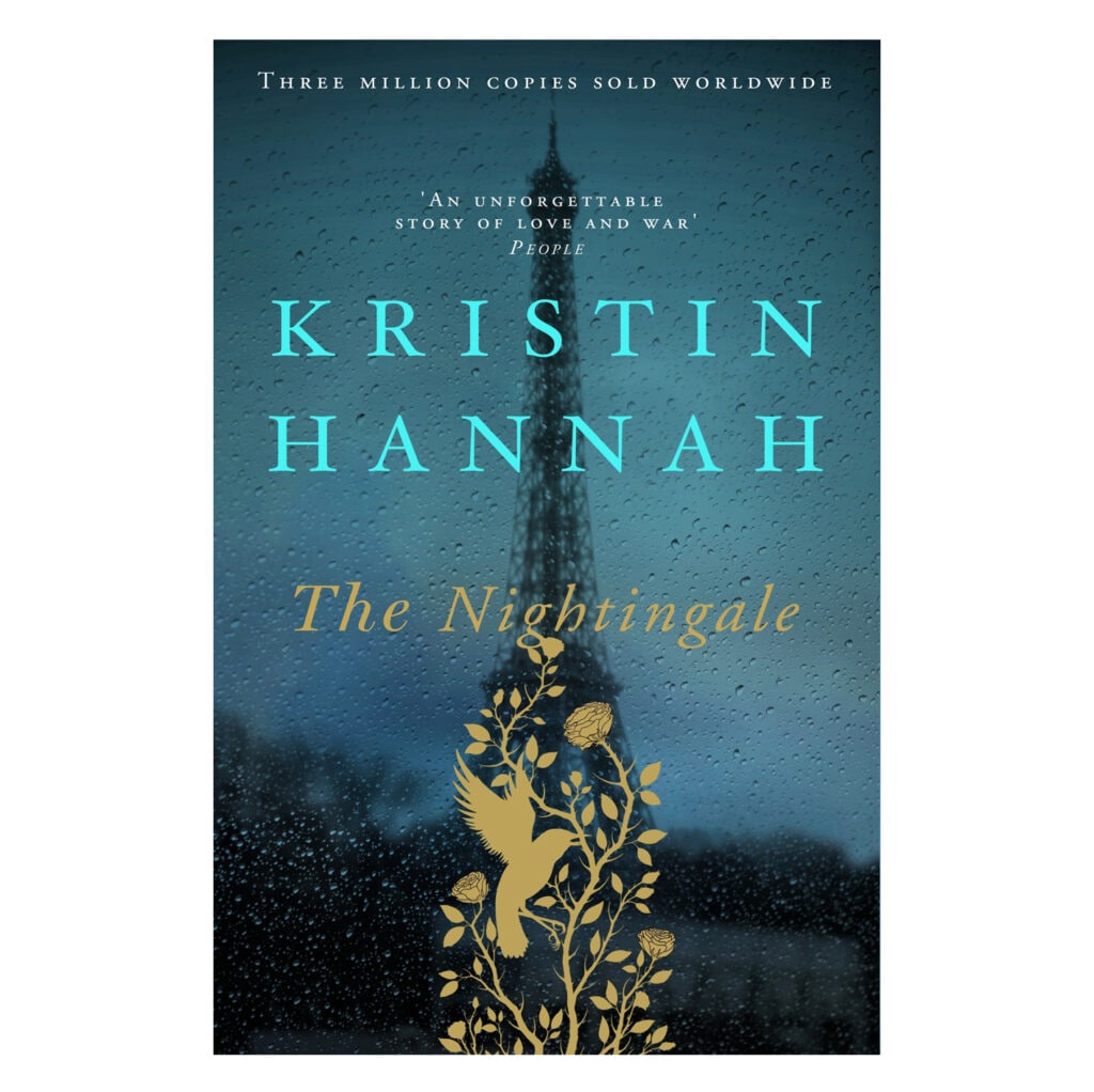 The Nightingale by Kristin Hannah