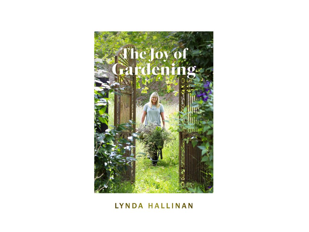 EXTRACTED FROM THE JOY OF GARDENING BY LYNDA HALLINAN