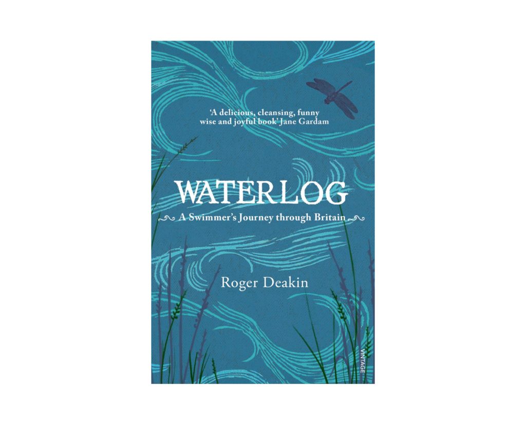Waterlog by Roger Deakin