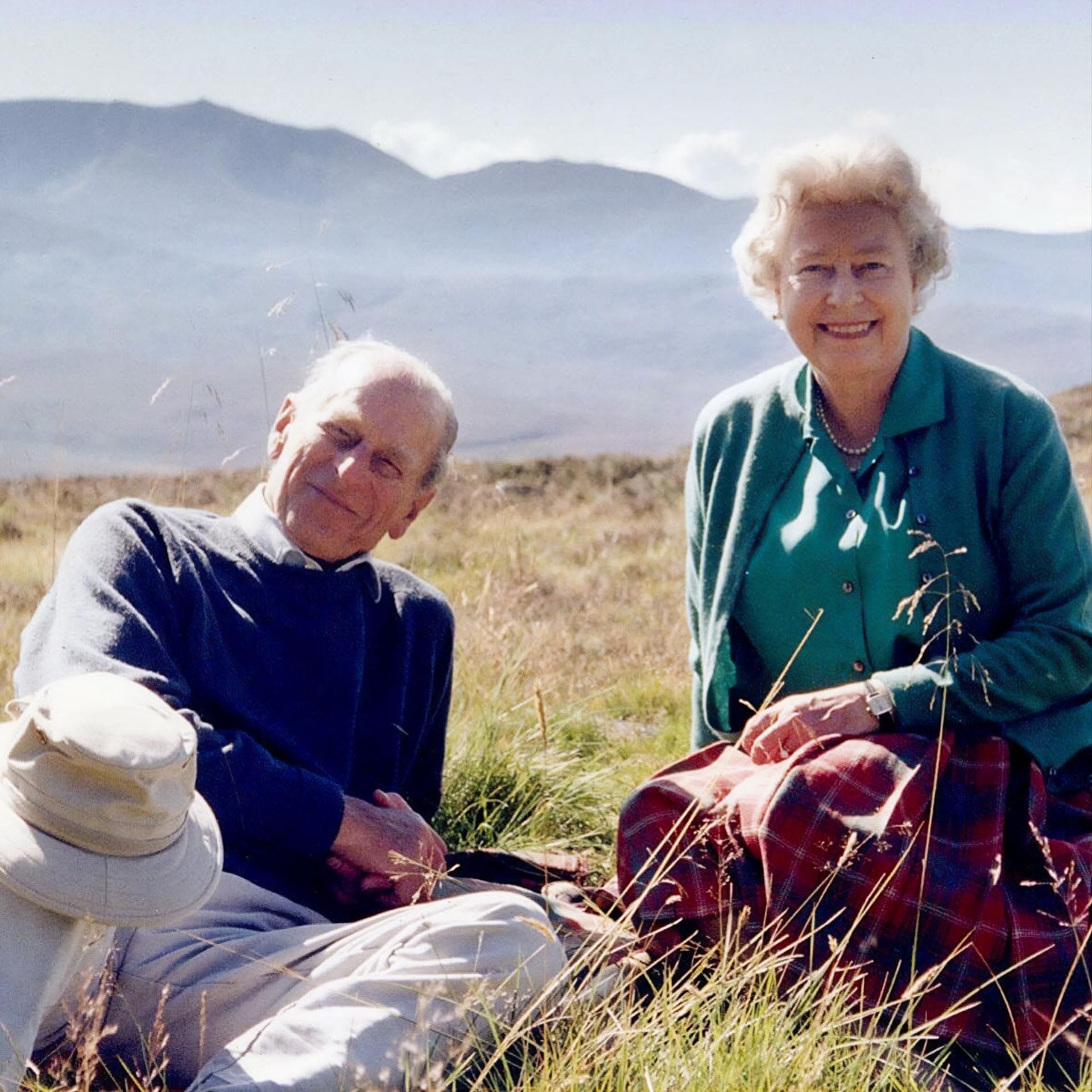 Bold and dutiful Prince Philip Remembering the Queen s strongest