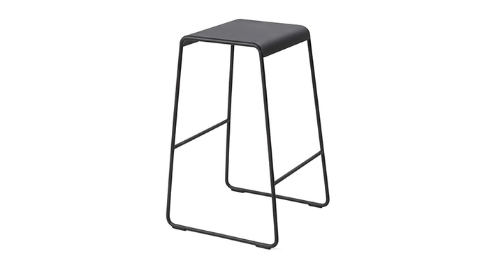 David Moreland Design S2 Stool, $340 from Città.