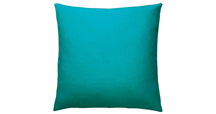 Nouveau outdoor cushion, $24.99 from Mitre 10.