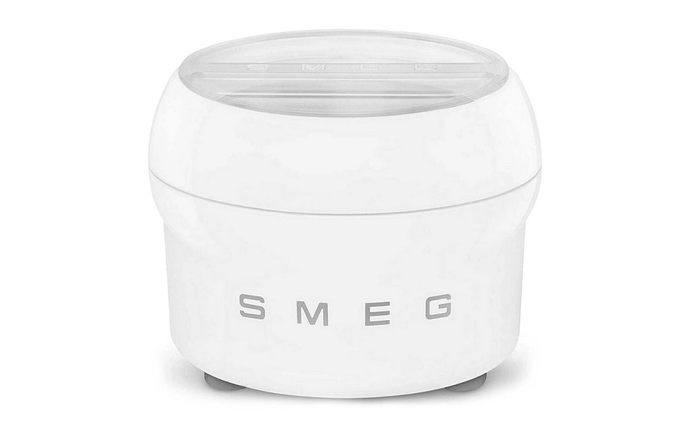 Smeg SMIC01 ice cream maker accessory, $249 from Kitchen Things.