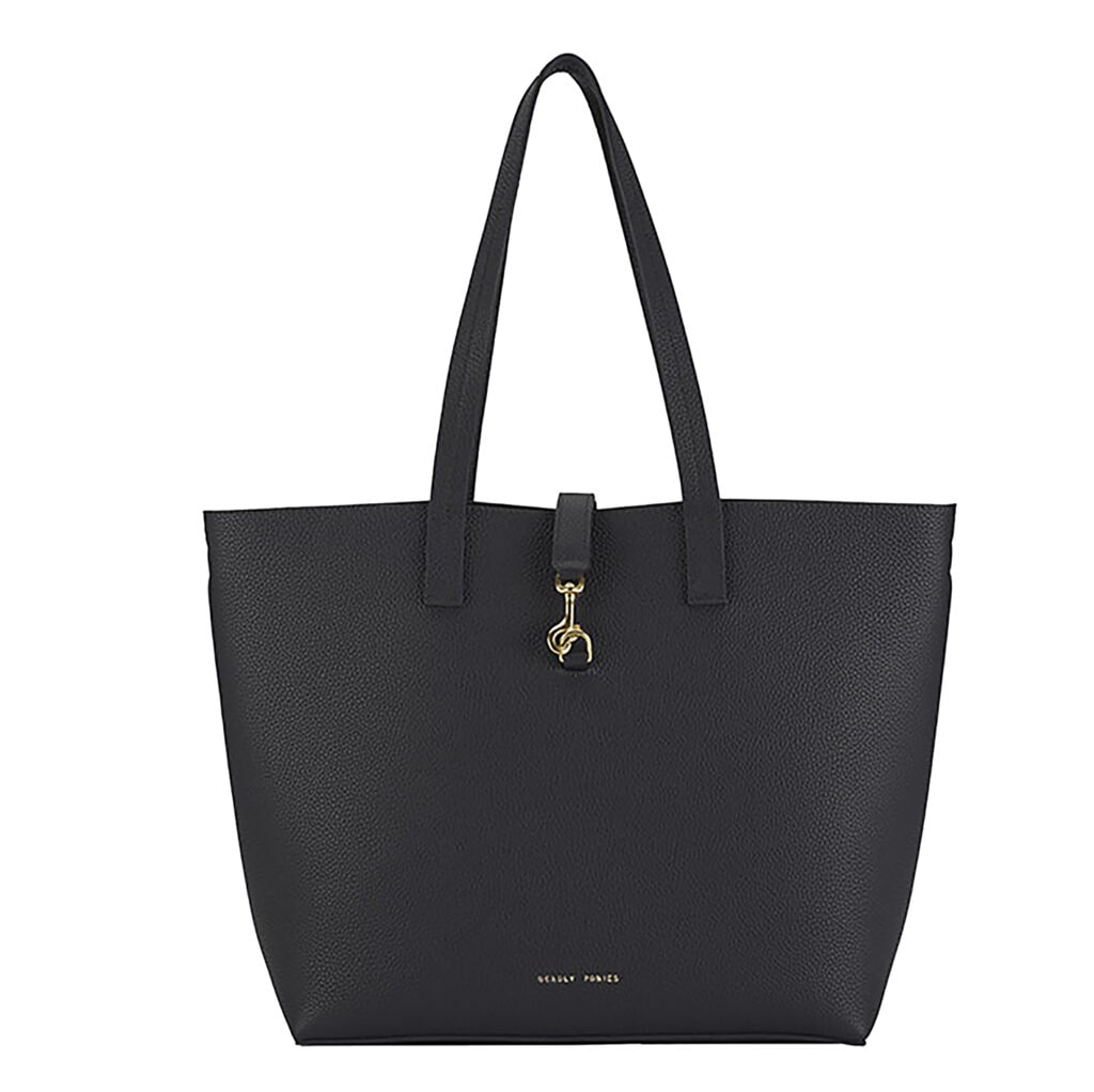 Deadly Ponies tote, $699.