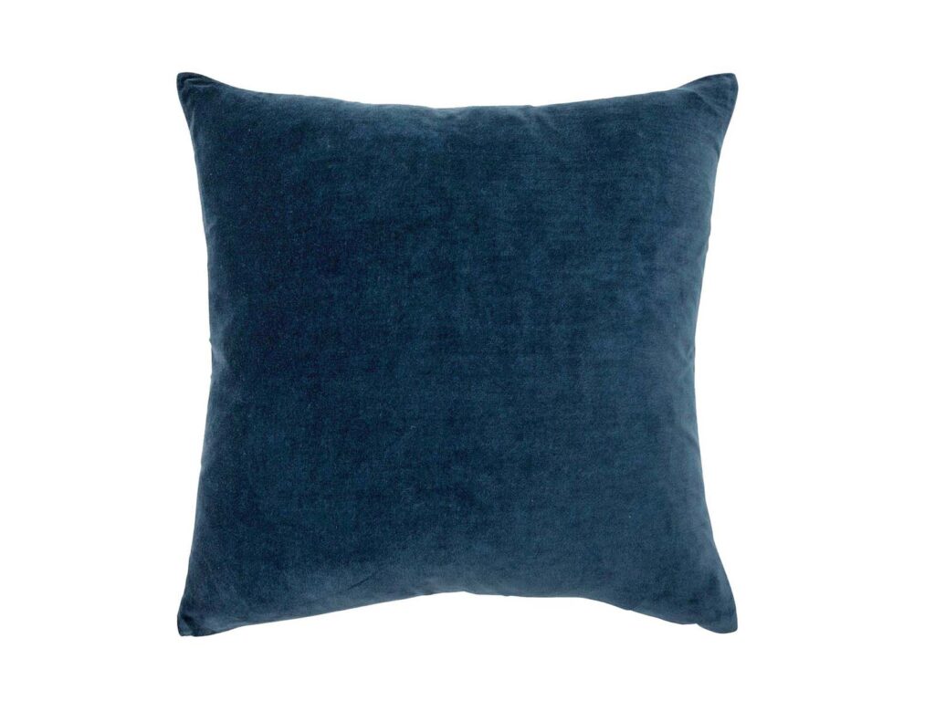 Moonlight large square cushion, $79.90 from Wallace Cotton.