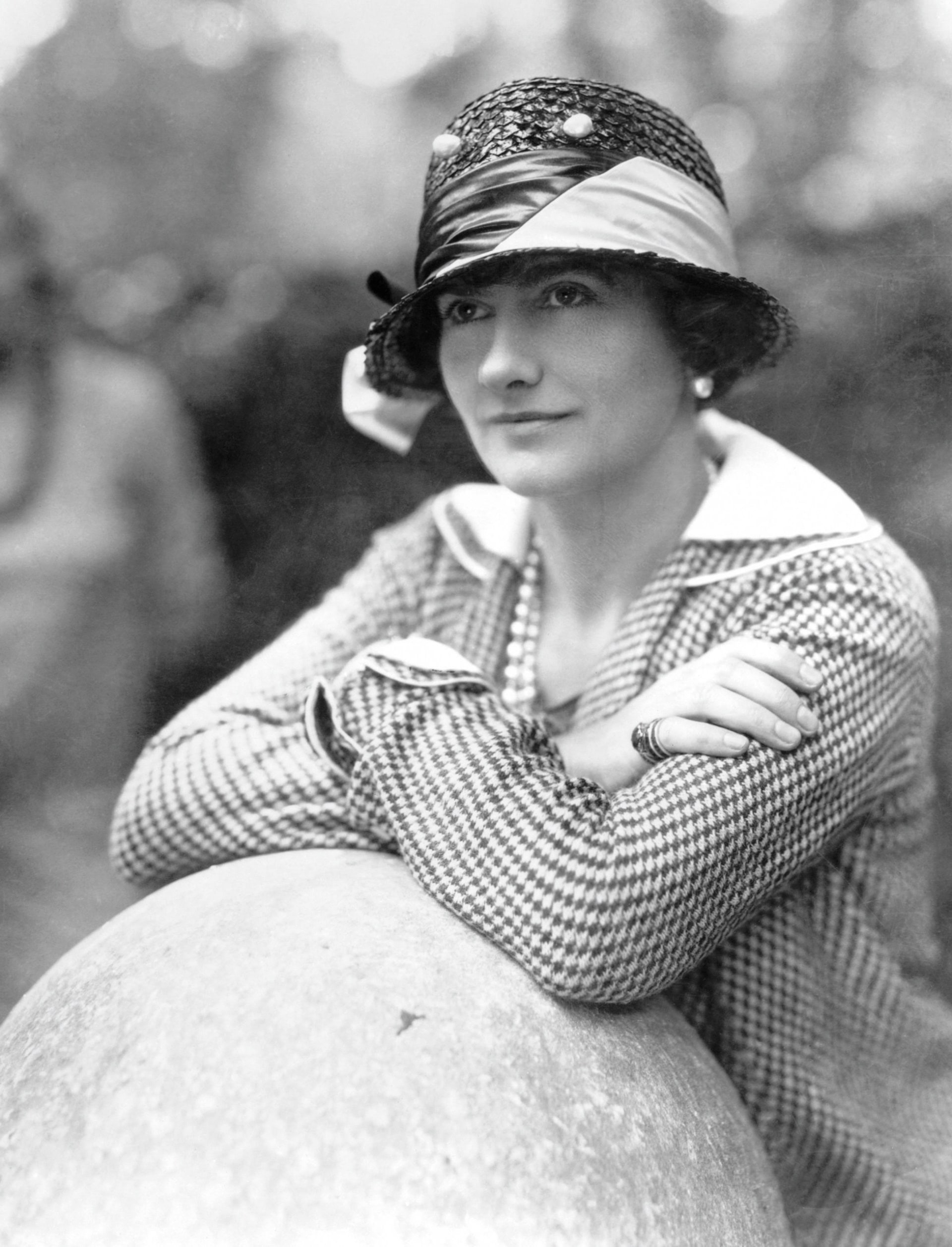 The truth behind Coco Chanel's scandalous double life - WOMAN