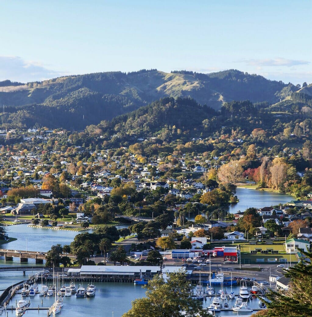 Gisborne