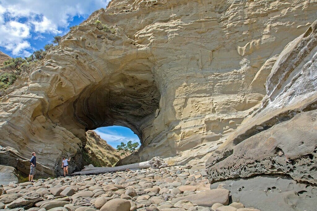 Cooks Cove Walkway