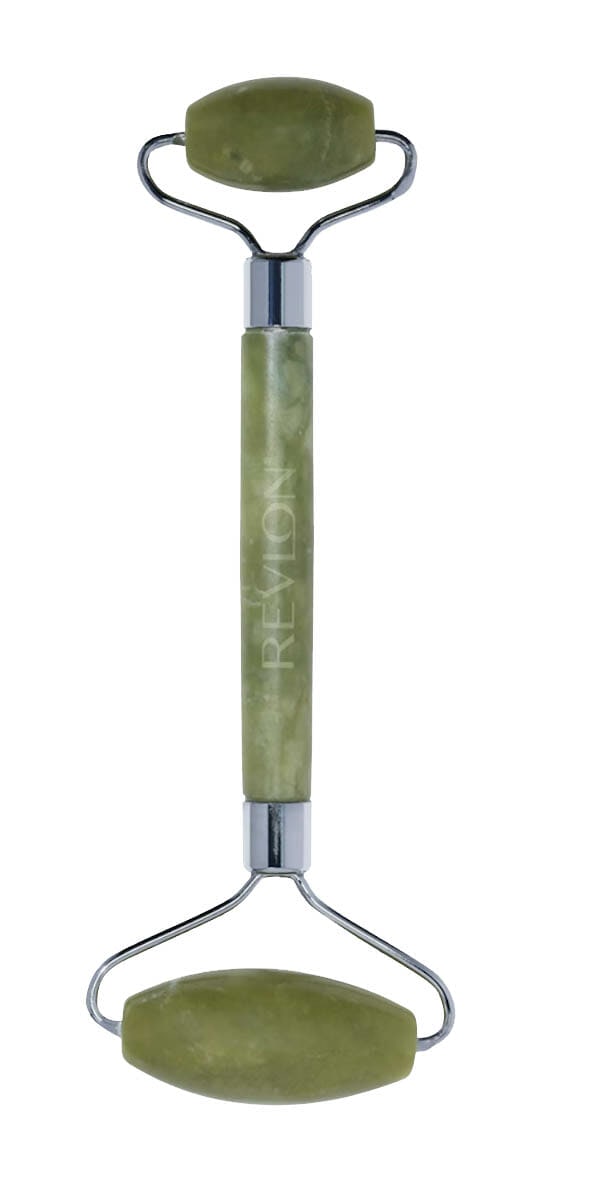 Revlon's Green Jade Facial Roller 