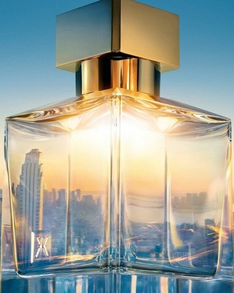 Maison Francis Kurkdjian Paris 724 pefume- the best unisex office appropriate perfume. 