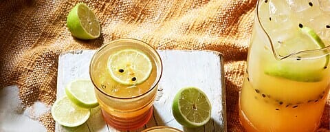 food-sweets-Passionfruit SangriaHero