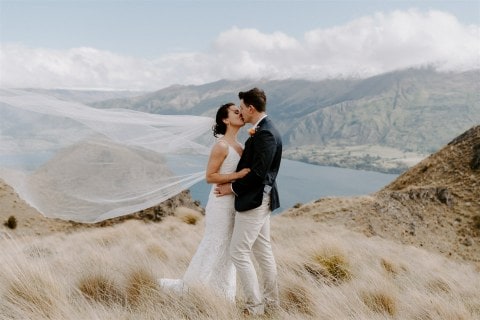 Edgewater wedding venue New Zealand