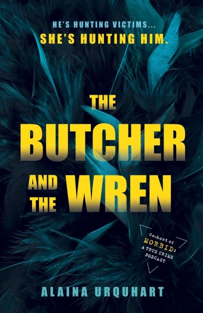 The Butcher and the Wren book review