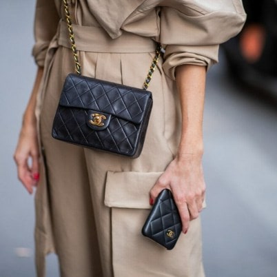 Vintage Handbags That Are Worth the Investment - WOMAN