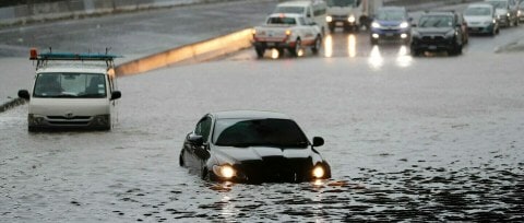 Auckland Floods where to get help