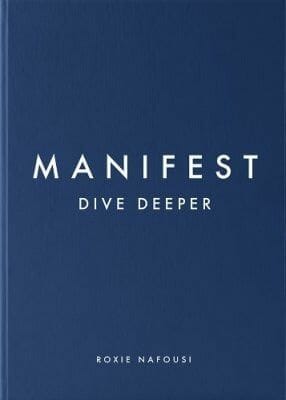 Manifest: Dive Deeper book cover