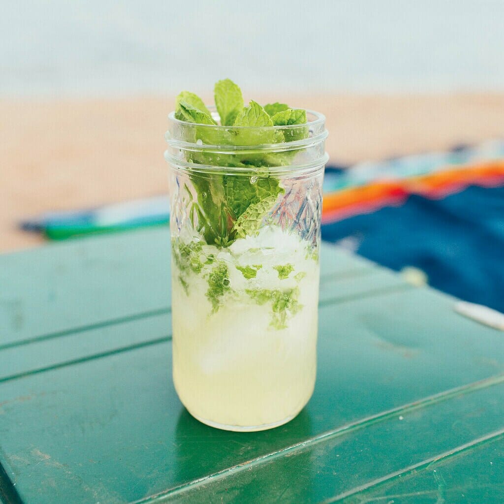 Mojito Cocktail for Summer