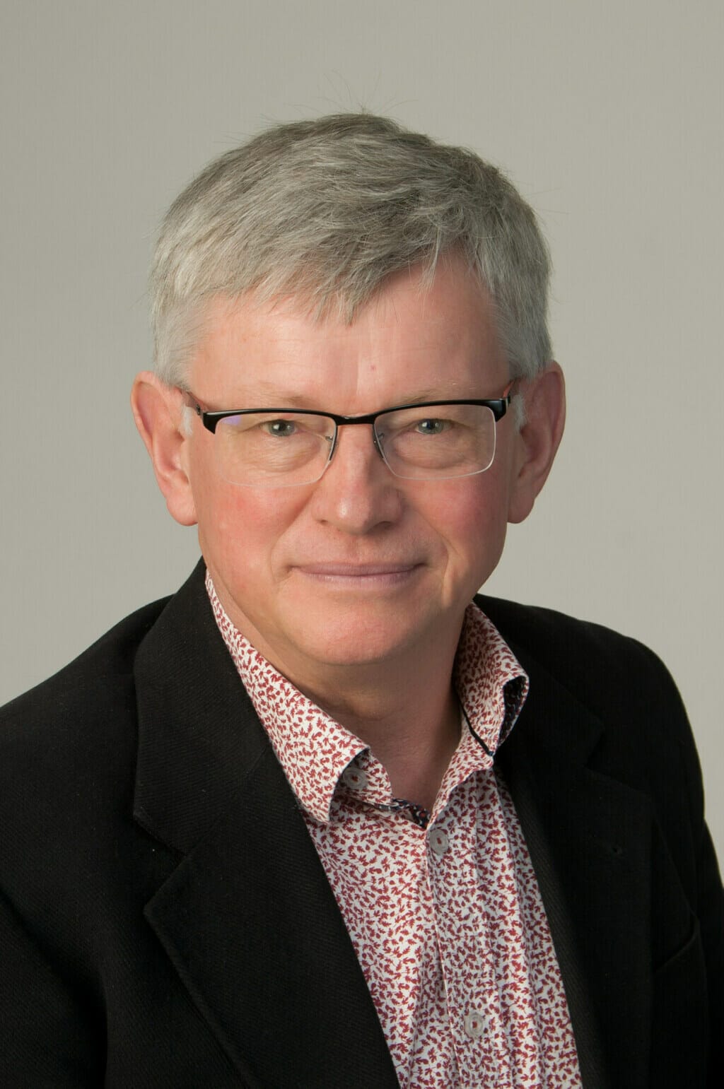 Retirement Villages Association executive director John Collyns. 