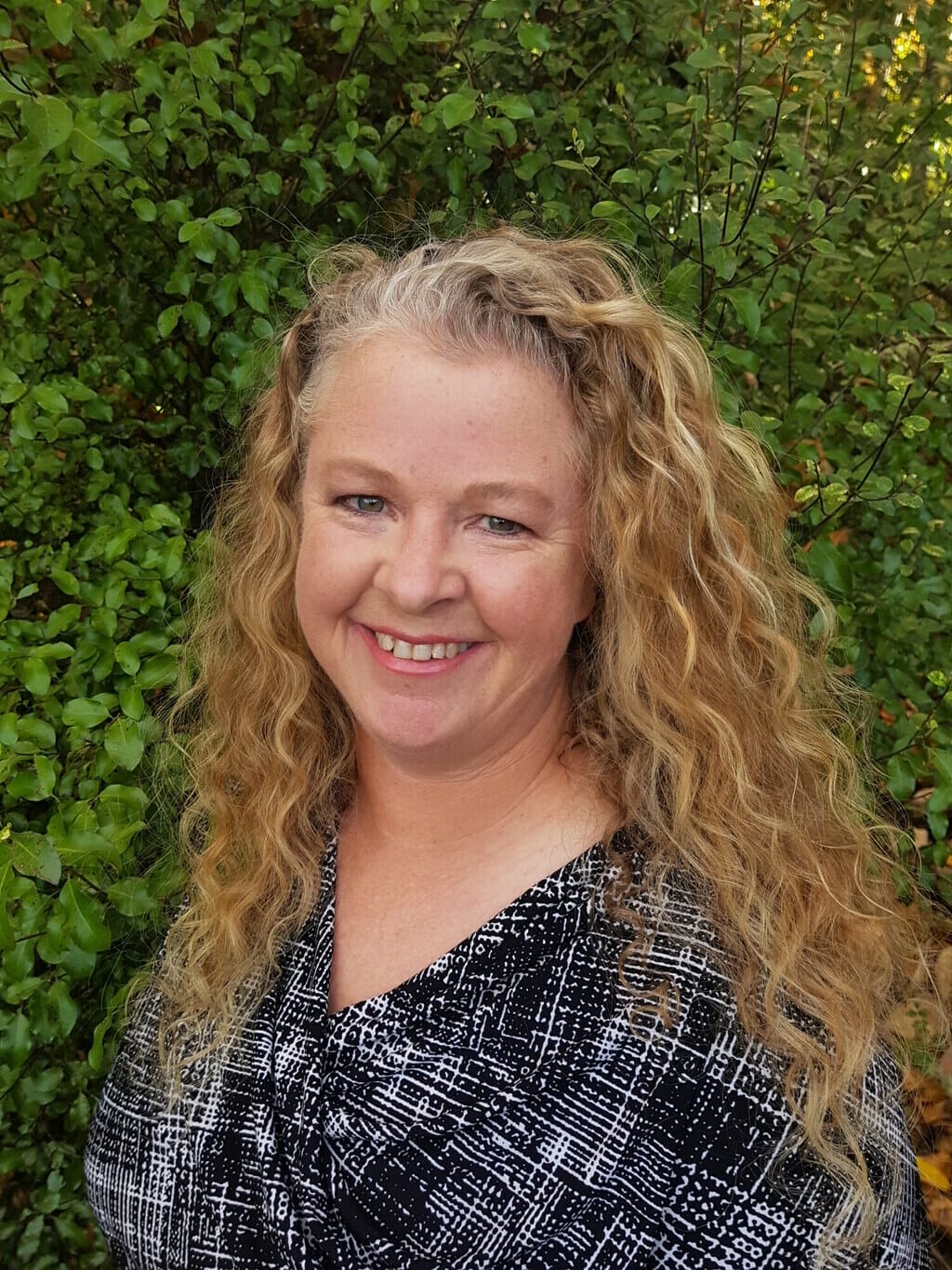 Dr Melissa Davidson pelvic health physiotherapists 