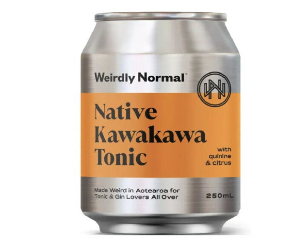 Kawakawa tea 