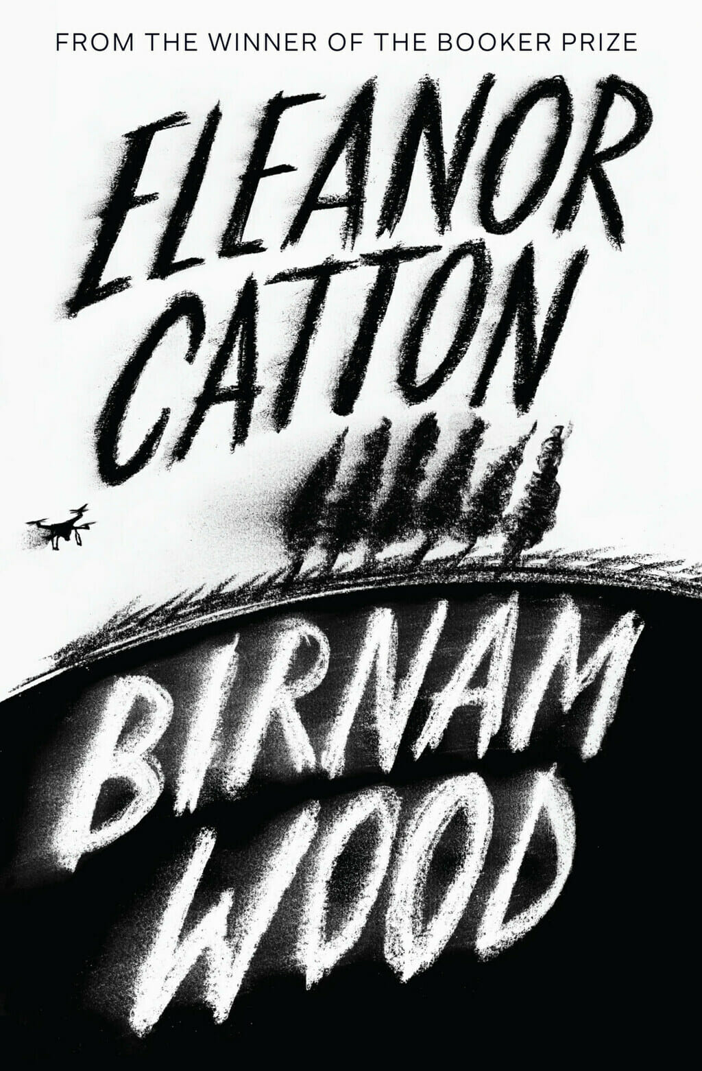 Birnam Wood Book