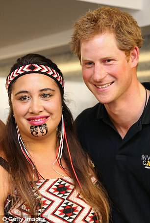 Te Ataraiti Waretini who created the latest Maori television show