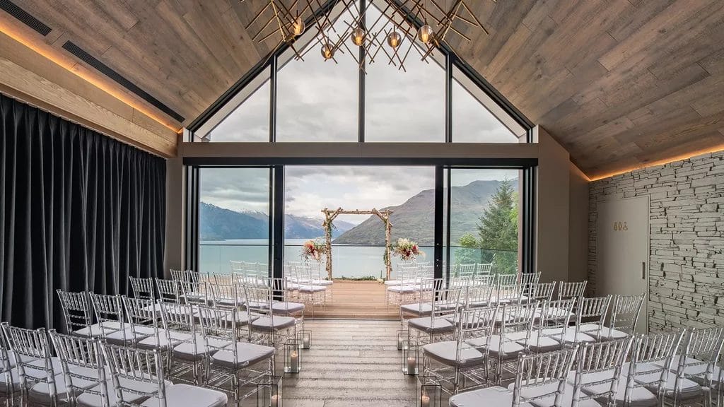 kamana lakehouse view 