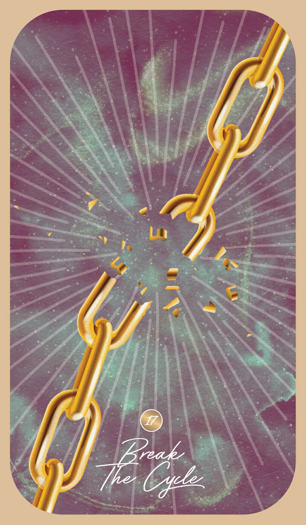April Energy Forecast