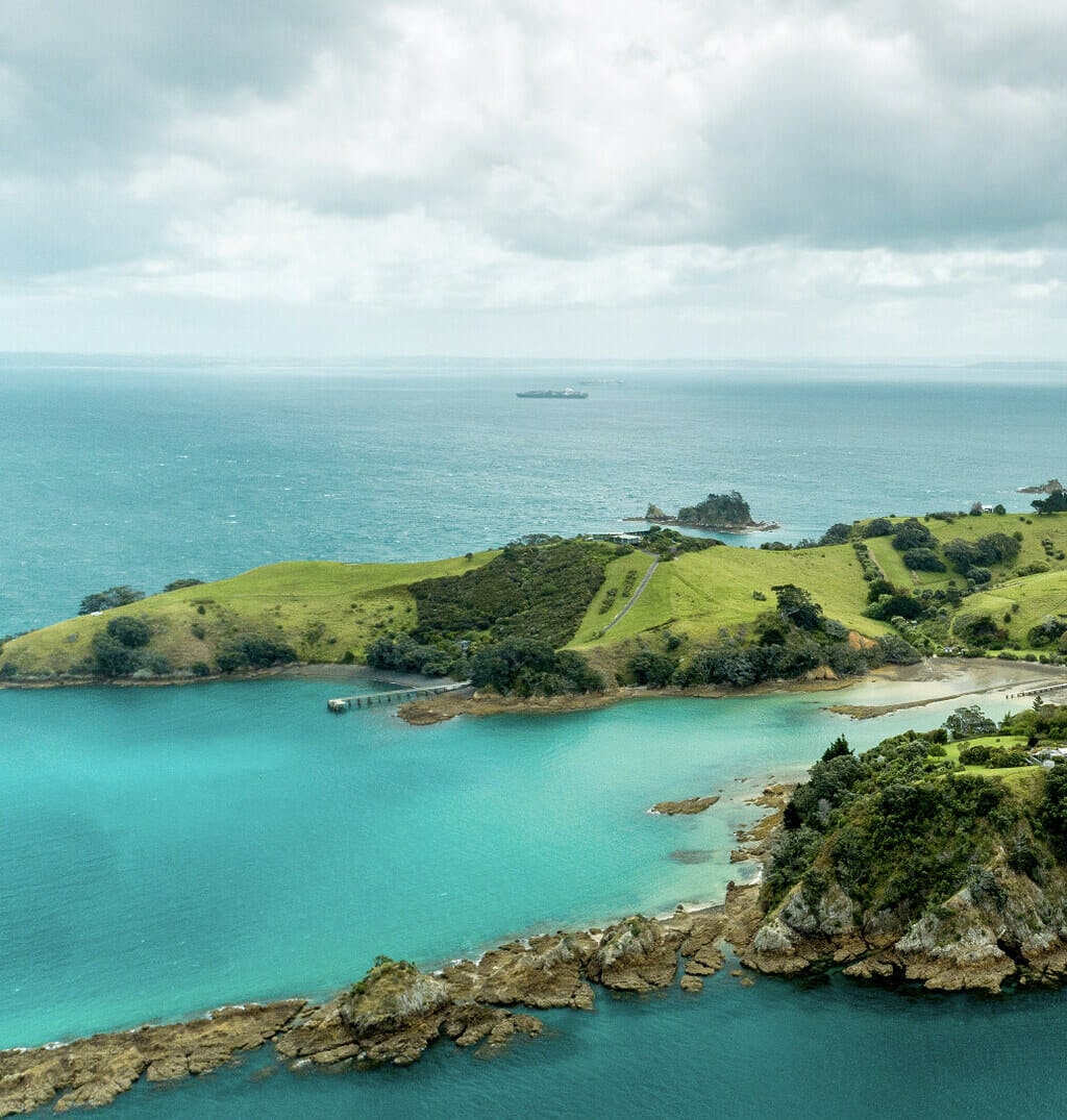 Rakino Island