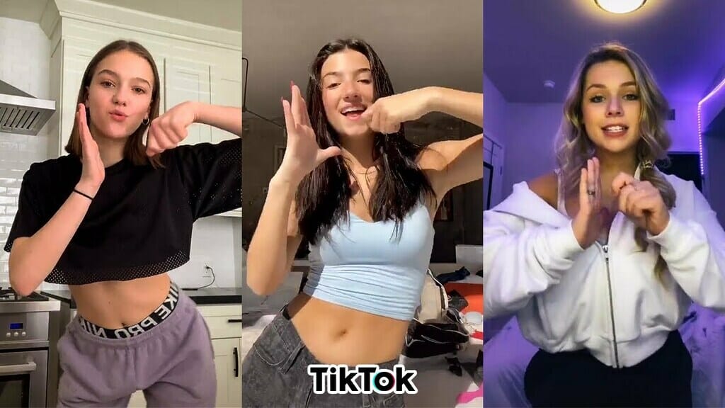 tiktokdancers