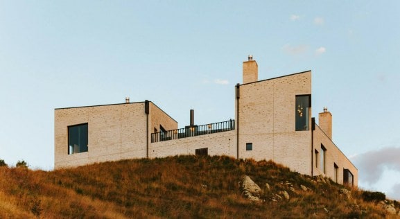 panství kinlock