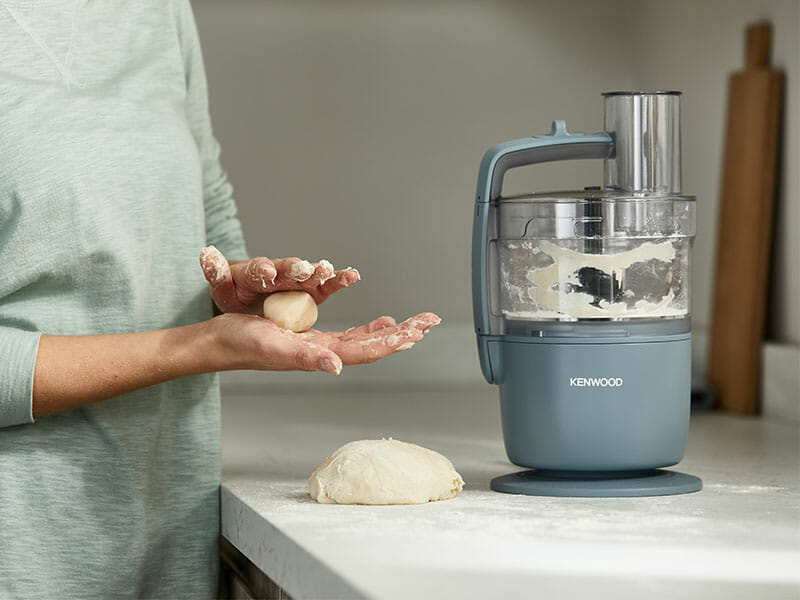  Kenwood MultiPro BAKING DOUGH