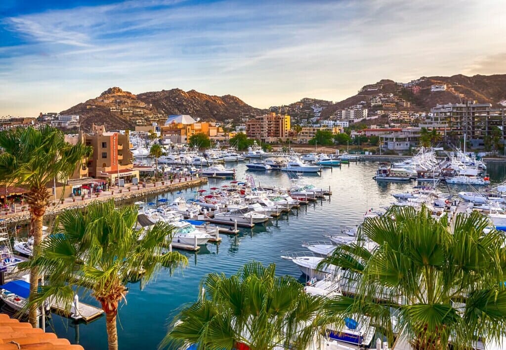 Cabo San Lucas