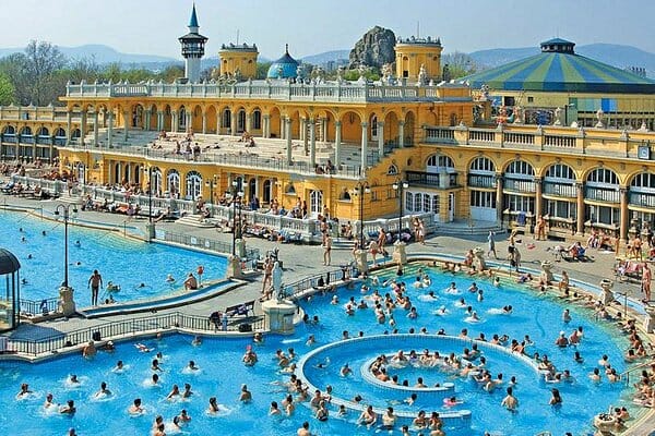 Budapest